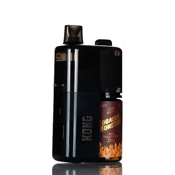 Objevte všechny výhody voopoo vinci mod pod kit 1500mah s voopoo vinci mod pod kit 1500mah pro dokonalý vaping zážitek