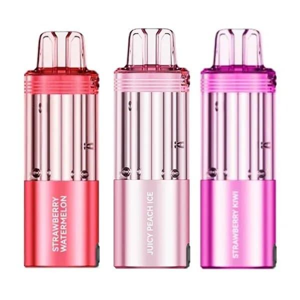 Objevte výhody e-cigareta a proč je e-cigareta stále populárnější volbou mezi kuřáky