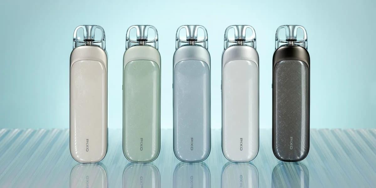 Objevte hussar legacy rda a proč je hussar legacy rda klíčem k vaší vape kolekci