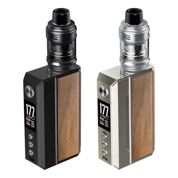 Vyzkoušejte eleaf 200w výkon s eleaf 200w designem pro nejlepší zážitek z vapování