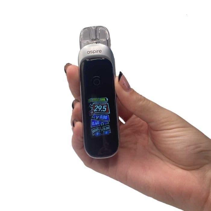 Elektronická cigareta Aspire: objevte nejlepší elektronická cigareta Aspire pro vaše potěšení