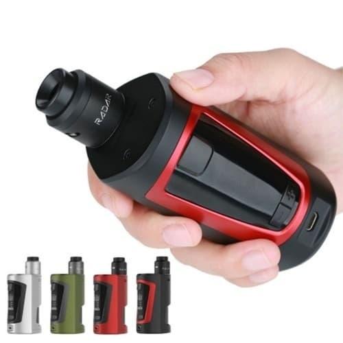 Nejlepší elektronická cigareta a e liquid pro dokonalý vaping zážitek v roce 2024