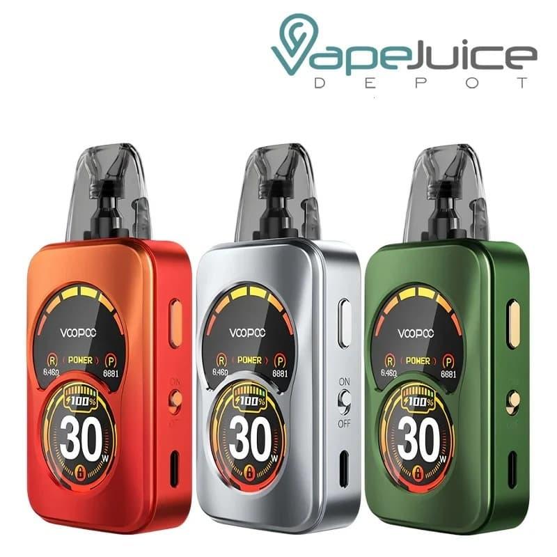 Elektronická cigareta v Chrudimi pro zdravější kouření bez elektronická cigareta kompromisů