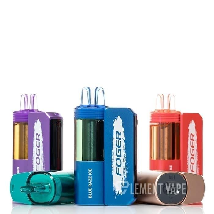 Jak funguje e cigareta krok za krokem, jednoduchý průvodce pro začátečníky