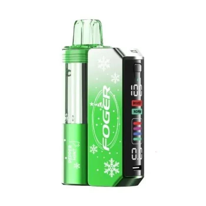 Aspire e cigareta revoluce v kouření s Aspire e cigaretou pro dokonalý zážitek