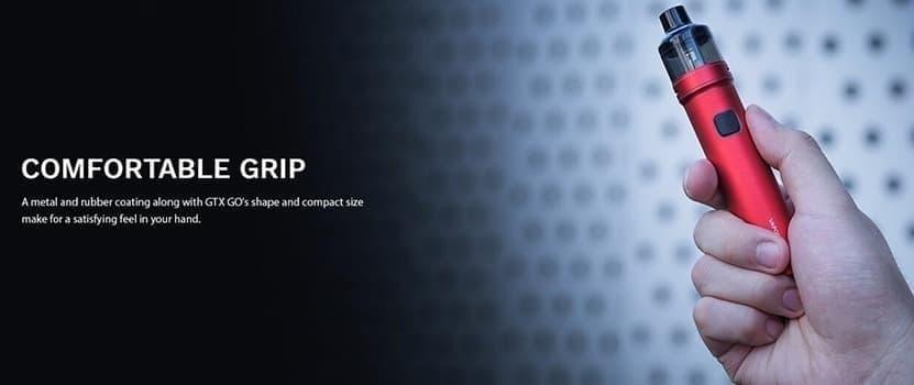 Elektronická cigareta nabízí špičkový zážitek elektronická cigareta pro všechny milovníky vapování