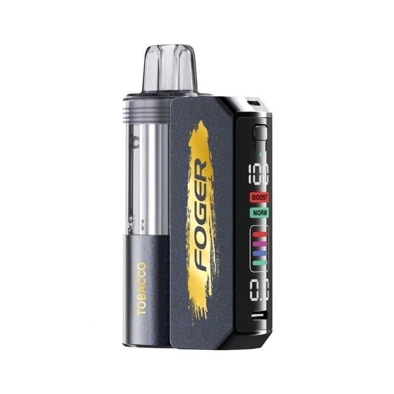 Objevte výhody voopoo drag baby trio kitu a proč je voopoo drag baby trio kit tím pravým pro vás