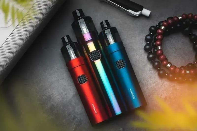 E Cigareta Slim: Proč je E Cigareta Slim nejlepší volbou pro moderní kuřáky
