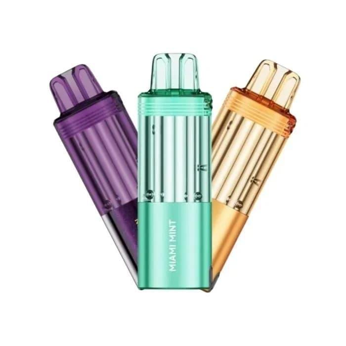 E cigarety v Táboře přinášejí nové možnosti pro kouření e cigarety v Táboře