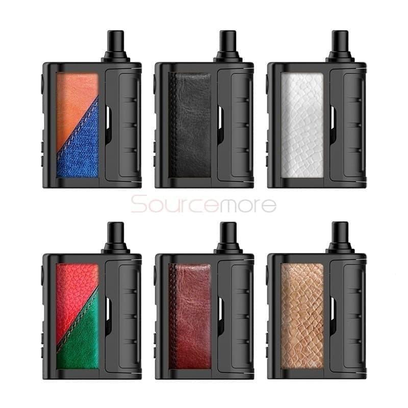 Elektronická cigareta a věkové omezení jak ovlivňují používání elektronické cigarety ve společnosti