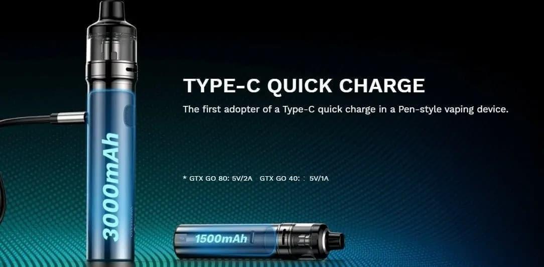 Elektronická cigareta Vapka představuje novinku v elektronická cigareta Vapka revoluci vapování