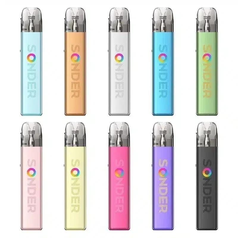 Objevte istick 100w s nejlepšími funkcemi pro istick 100w uživatele v Česku