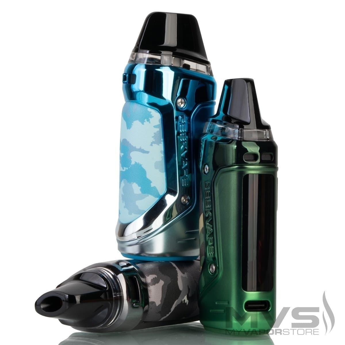 Elektronická cigareta obsahuje vše, co potřebujete vědět o elektronických cigaretách a jejich složení