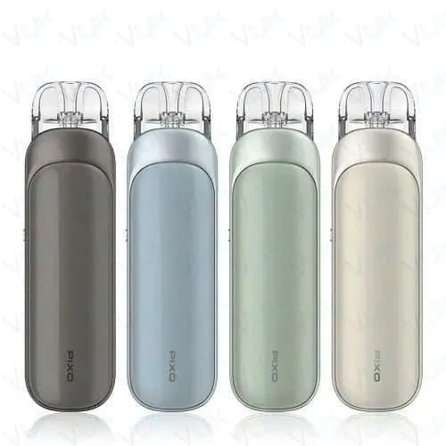 Nejlepší e cigareta pro nejlepší zážitek z vapování na trhu dnes