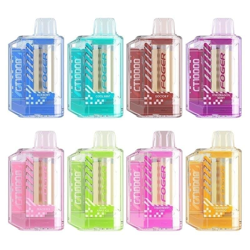 Nejlepší obchod s elektronickými cigaretami Pardubice nabízí elektronické cigarety Pardubice za skvělé ceny