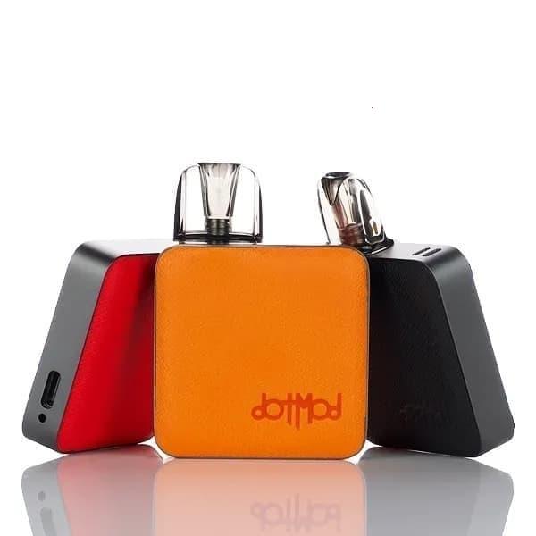 Objevte svět Wismec a proč je Wismec nejlepší volbou pro vaše potřeby vaping