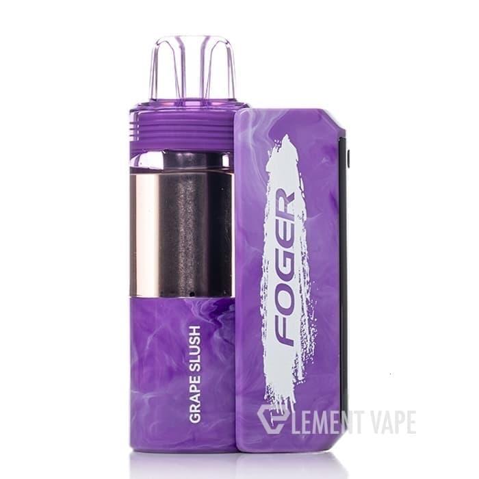 Jak vybrat e cigareta náplně bez nikotinu - recenze nejlepších příchutí a praktické tipy