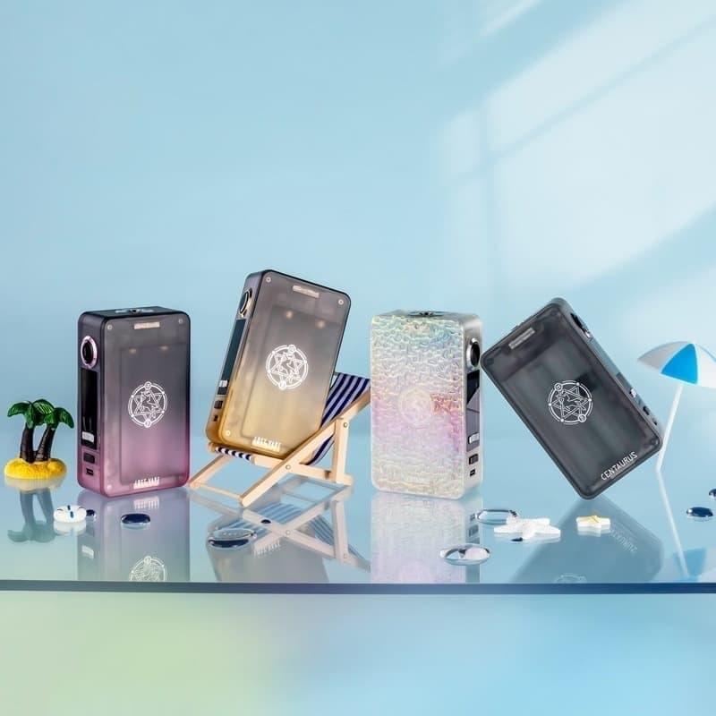 Nejlepší tipy na e cigarety v Táboře pro pohodlné kouření každý den