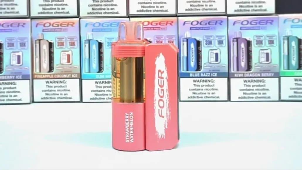 Objevte sílu GeekVape Lumi s GeekVape Lumi exkluzivně na trhu