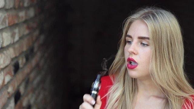 Elektronická cigareta Mini VGO nejlepší volba elektronická cigareta Mini VGO pro každodenní použití