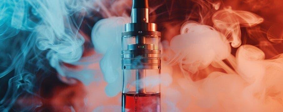 Objevte kouzlo Zeus X Mesh RTA pro dokonalý vaping zážitek s Zeus X Mesh RTA designem a výkonem