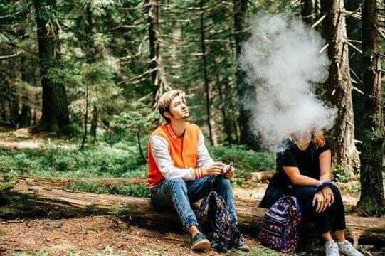 Objevte nejlepší tipy pro geekvape DIY a vytvořte si vlastní originální geekvape DIY vložku