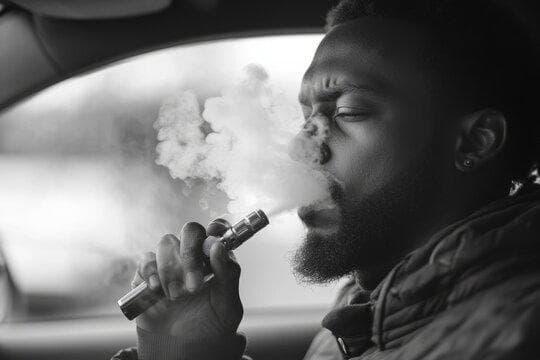 Jak vybrat aroma e cigareta a objevit nové příchutě, tipy pro bezpečné vapování