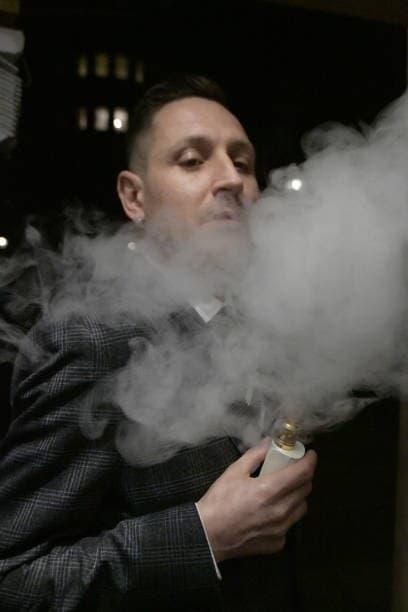 Objevte nejlepší e cigareta náplně bez nikotinu pro zdravější zážitek s e cigaretou bez nikotinu