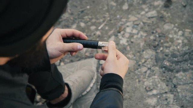 Jak kouřit e cigaretu správně a tipy pro začátečníky kouření e cigaret