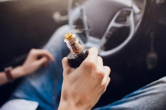 E Cigareta Grip tipy pro nejlepší e cigareta grip výběr a užití