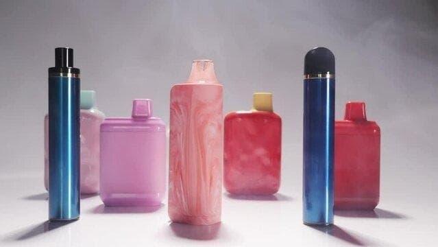 E cigareta prskání jak zabránit e cigareta prskání a zlepšit zážitek z vapování