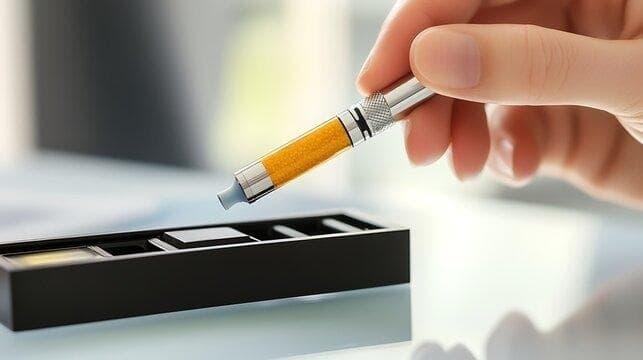 Vyberte nejlepší elektronická cigareta jednorázová pro vaše pohodlí s elektronická cigareta jednorázová recenzemi a tipy