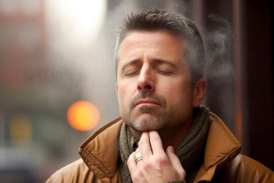 Zákaz kouření a elektronické cigarety posilují zdraví veřejnosti v boji proti nikotinu