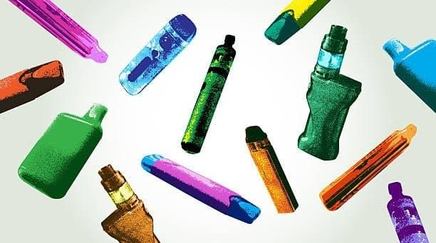 Tipy elektronických cigaret které musíte znát pro lepší zážitek z použití elektronických cigaret