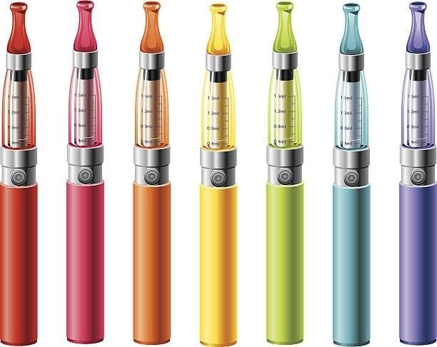 e cigareta náplně bez nikotinu kompletní průvodce nejlepším výběrem, chutěmi a bezpečností