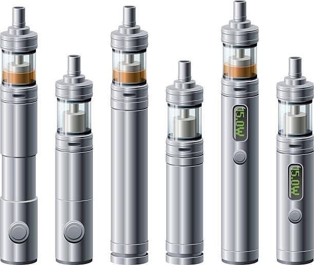Objevte nejlepší výkon atomizeru Vaptio P1 s atomizerem Vaptio P1 pro dokonalý vaping zážitek