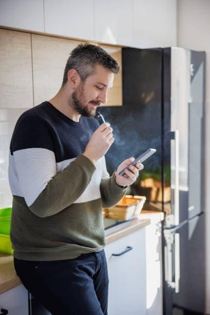 Objevte nejlepší cigareta elektronická na trhu a proč je cigareta elektronická trendem roku