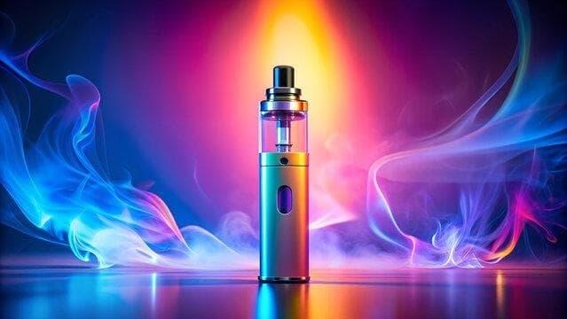 Objevte nový Smok Stick V9 Max Kit nejlepší volbu pro každý vapovací zážitek se Smok Stick V9 Max Kit