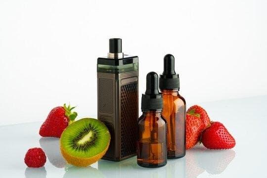 Objevte Jak elektronická cigareta Liqua Přináší Revoluci V Světě elektronická cigareta Liqua Pro Milovníky Vapingu