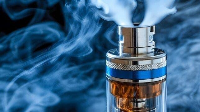 Objevte Alien e cigaretu Alien nejlepší volbu pro moderní vape zážitek