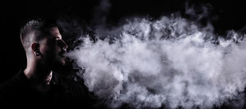 Vision e cigareta přináší revoluci do světa vapingových zařízení s Vision e cigaretou pro dokonalý zážitek