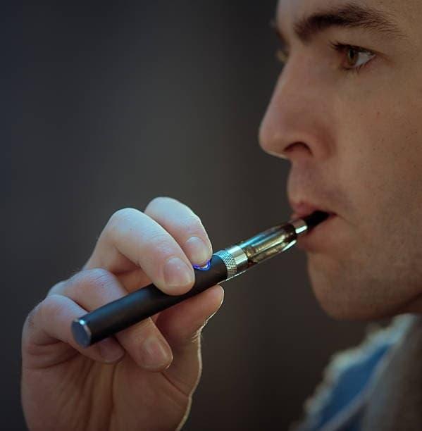 JustVape kde koupit JustVape a proč je JustVape nejlepší volbou pro vapování