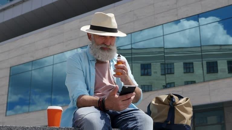 Vipe e cigareta tipy a triky pro milovníky Vipe e cigarety na trhu