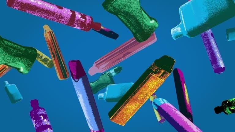 Objevte nejlepší nabídky e cigareta Melnik pro milovníky vapování v Melniku