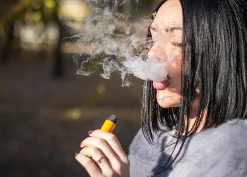 Grip e cigareta novinky které každému uživateli e cigarety Grip nesmí uniknout