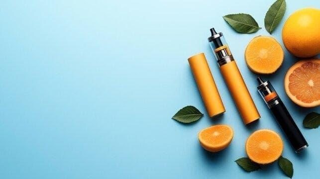 Liquid e cigareta nejlepší výběr liquid e cigareta pro vaše vapování