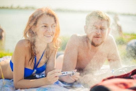 Elektronická cigareta a zdraví: Jak elektronická cigareta ovlivňuje naše zdraví v dnešní době