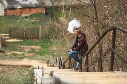 Elektronická cigareta Pico přináší revoluci v kouření elektronická cigareta Pico nabízí nejlepší zážitek