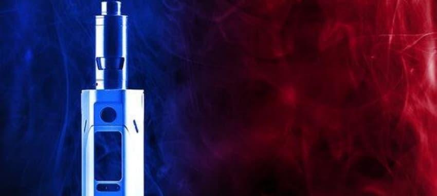 Elektronická cigareta v Chrudimi pro zdravější kouření bez elektronická cigareta kompromisů