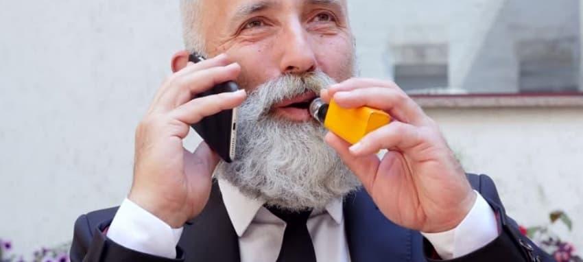 Objevte výhody e cigareta slim a proč je e cigareta slim nejlepší volbou pro vás